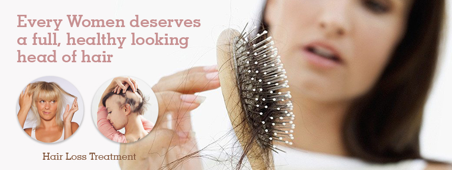 Best Hair Fall Treatment in Mumbai